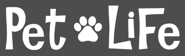 Pet Life Window Decal